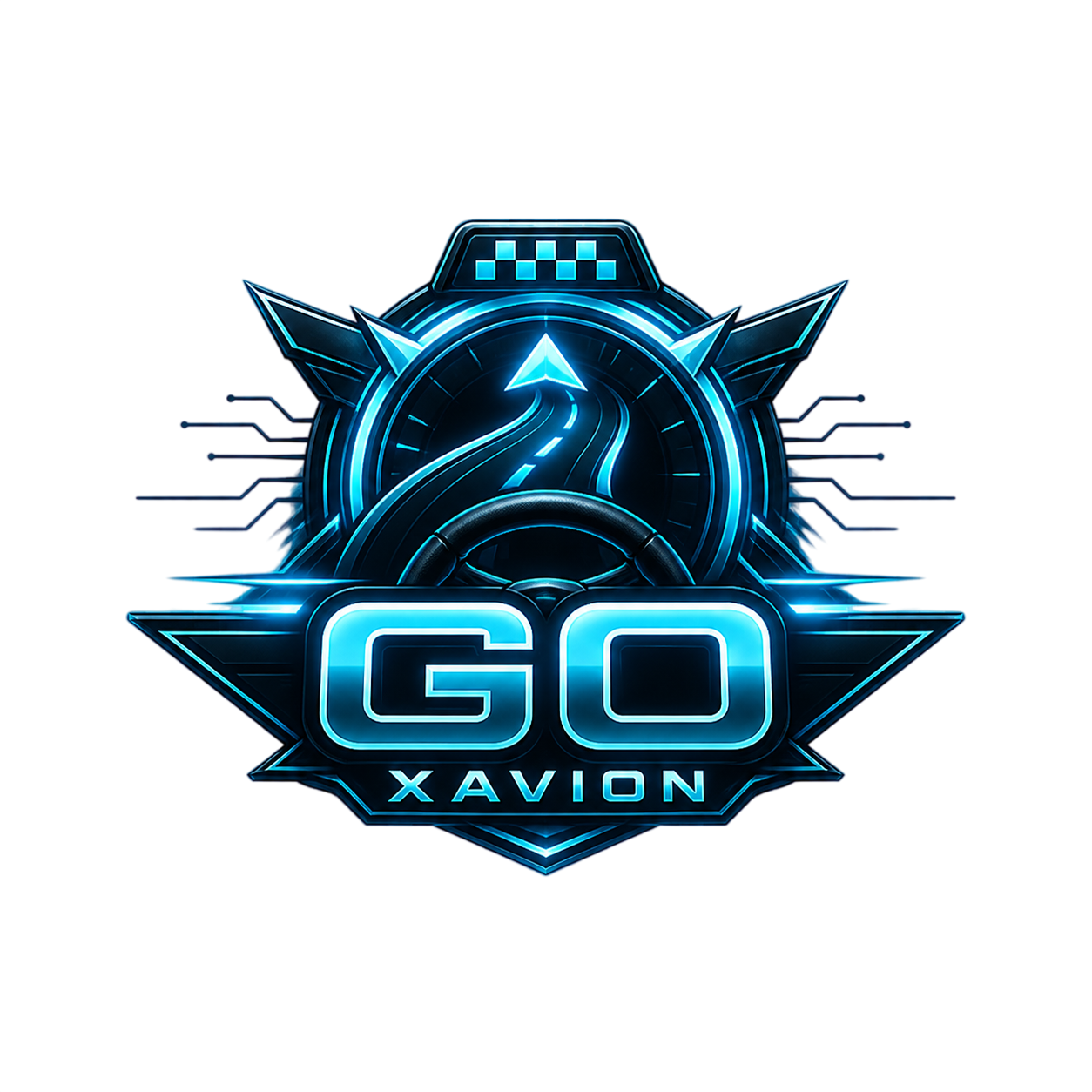 Go Xavion Taxi