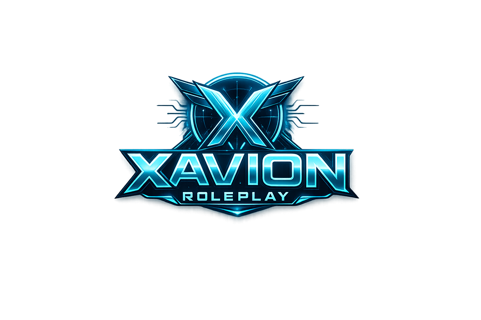 Logo Xavion