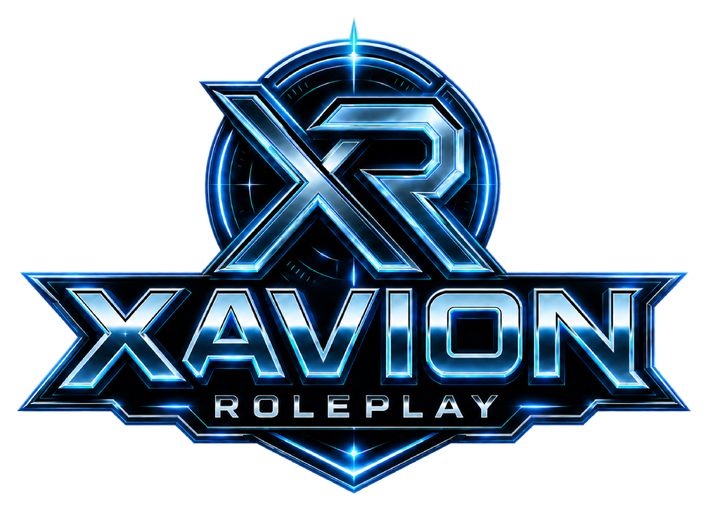 Xavion Roleplay