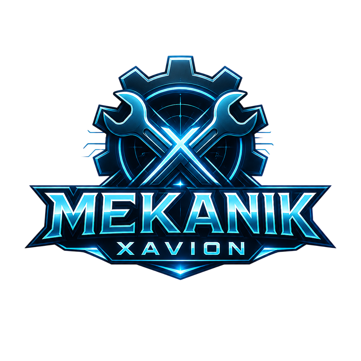 Mekanik Xavion