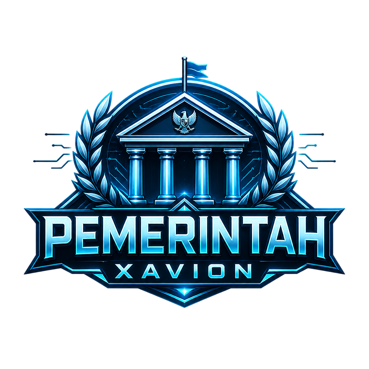 Pemerintah Xavion