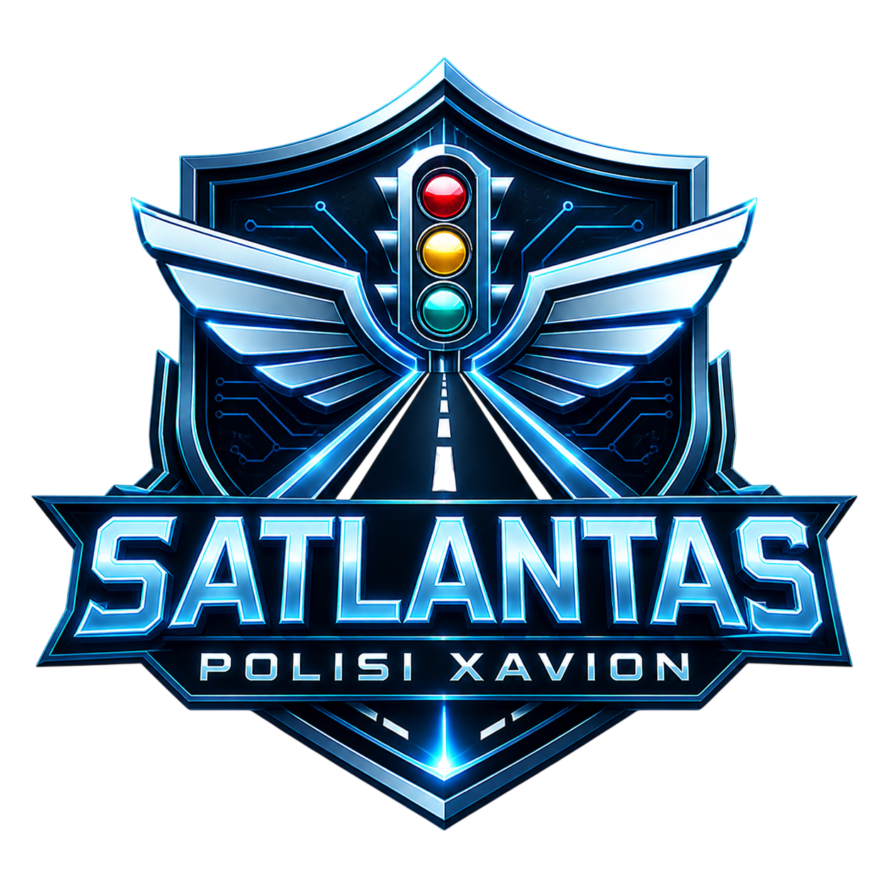 Polisi Lantas
