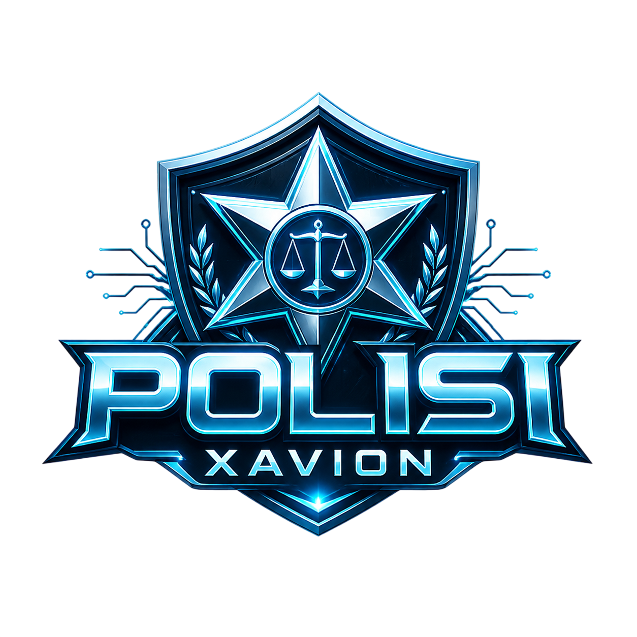 Polisi Xavion